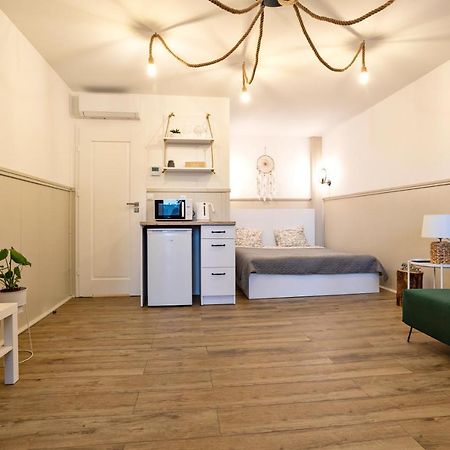 Apartamenty Nad Jeziorem Bialym Аугустов Екстериор снимка