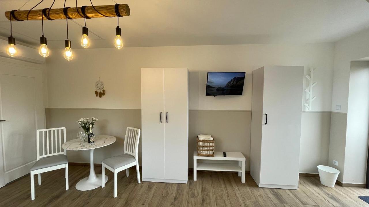 Apartamenty Nad Jeziorem Bialym Аугустов Екстериор снимка