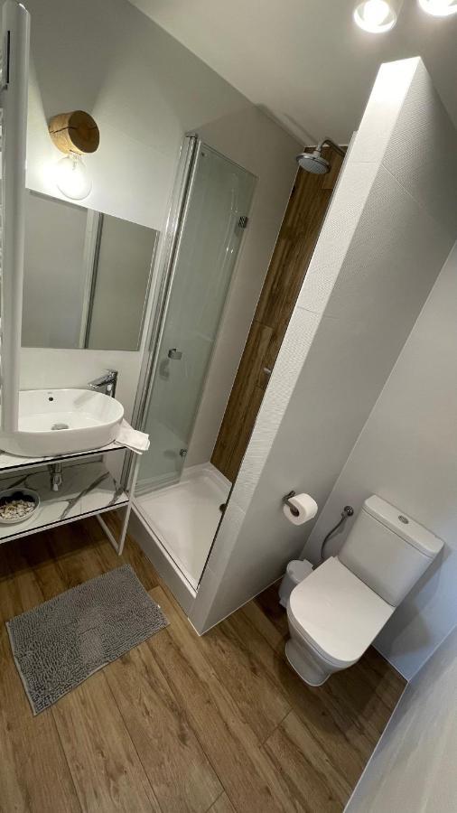 Apartamenty Nad Jeziorem Bialym Аугустов Екстериор снимка