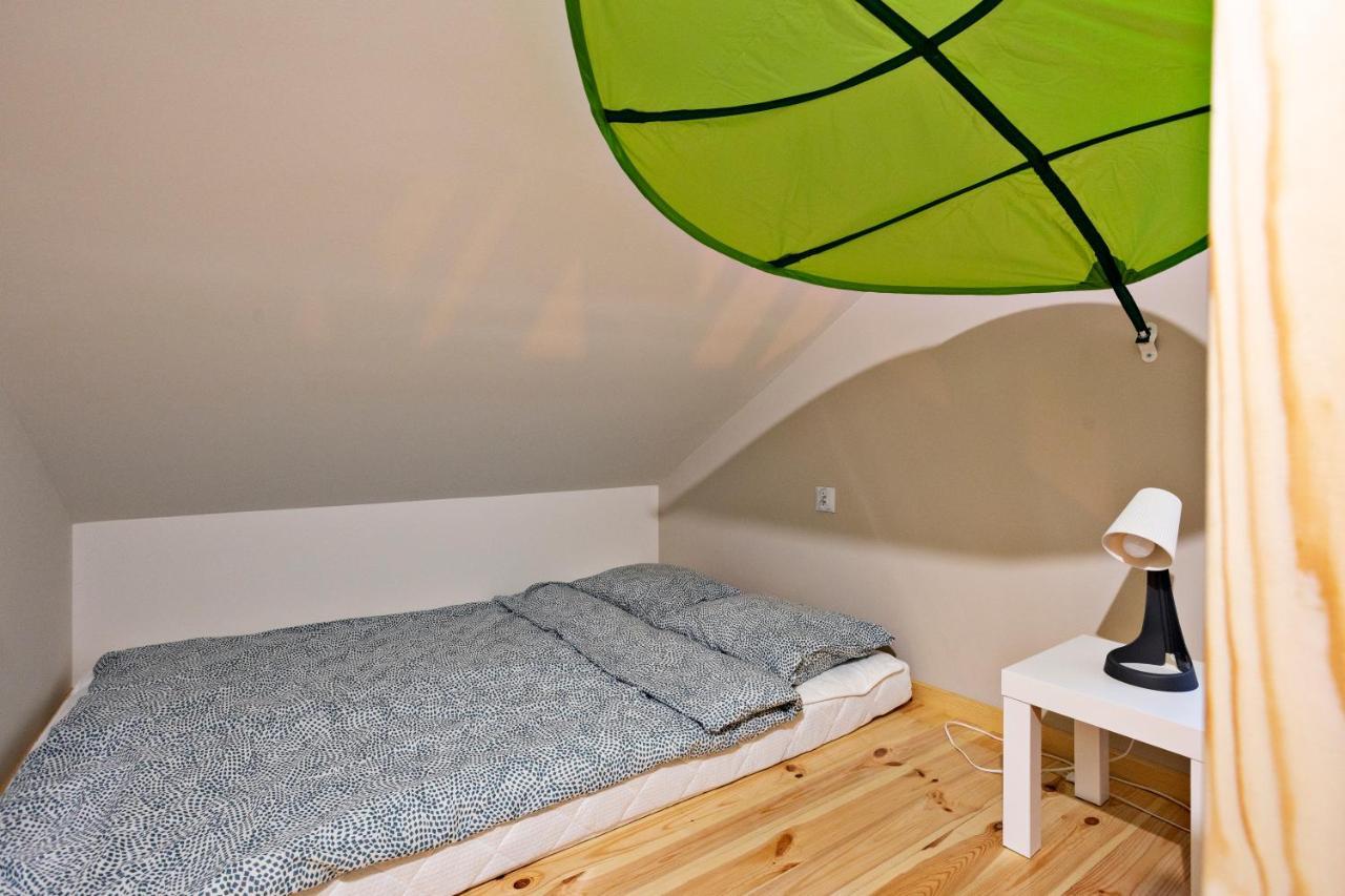 Apartamenty Nad Jeziorem Bialym Аугустов Екстериор снимка